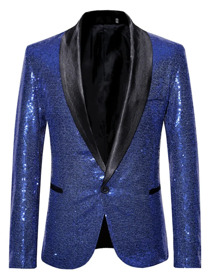 Royal Blue / S