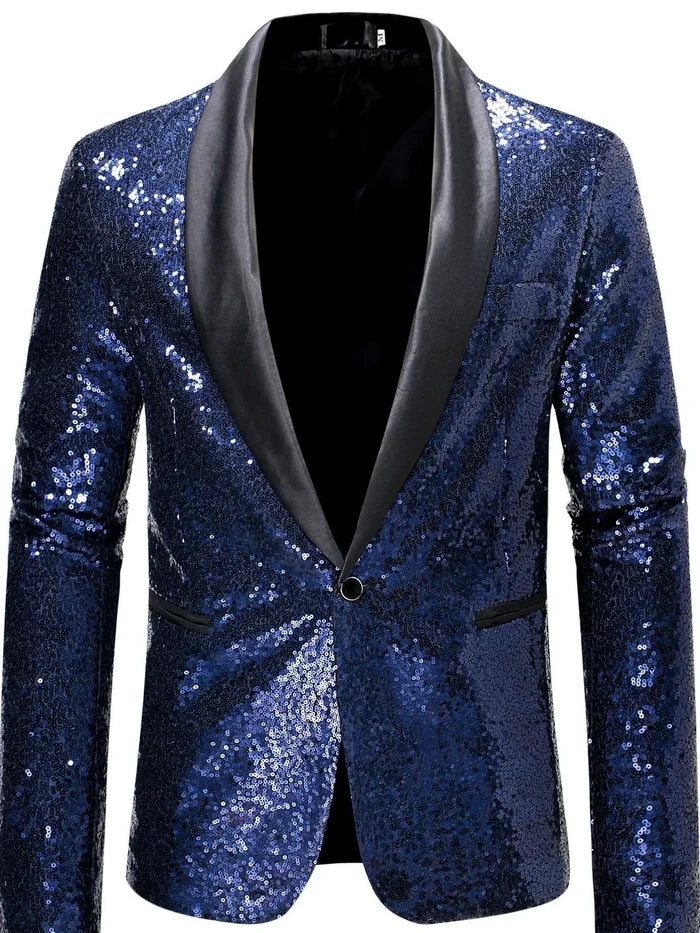 Navy Blue / S
