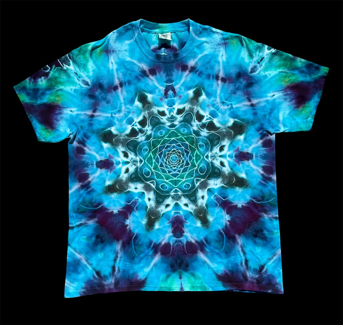 Men's T-shirt X-Large