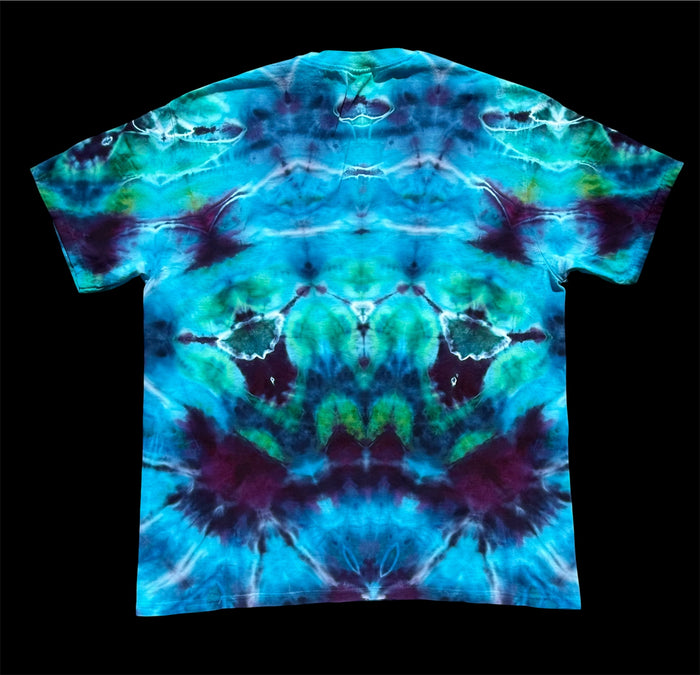 Men's T-shirt X-Large