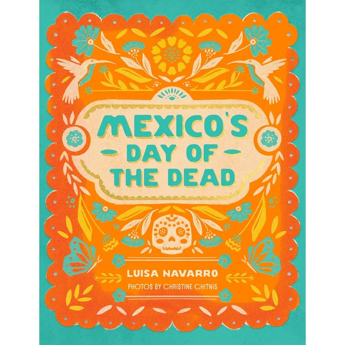 Mexico's Day of the Dead