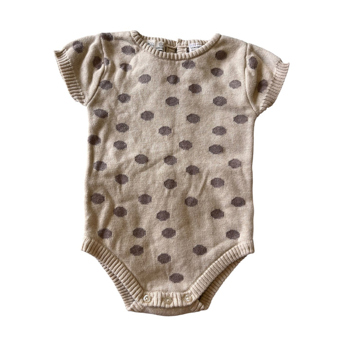 Miann & Co kids thick suit size 6-12M