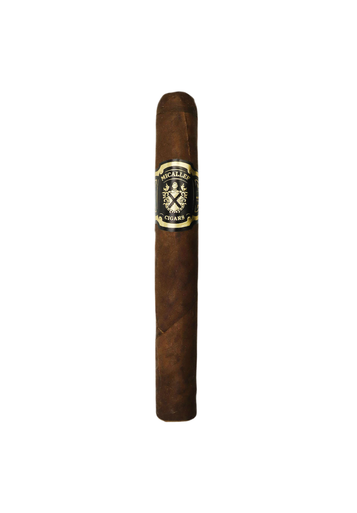 Micallef Black Toro