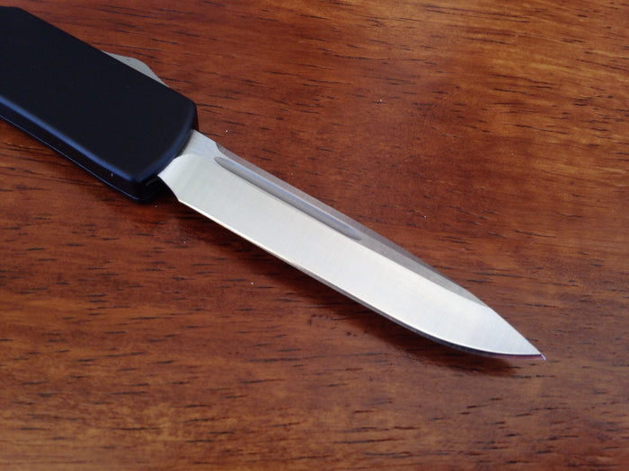Microtech UTX70 D/A OTF S/E (Satin)148-4 - GearBarrel.com