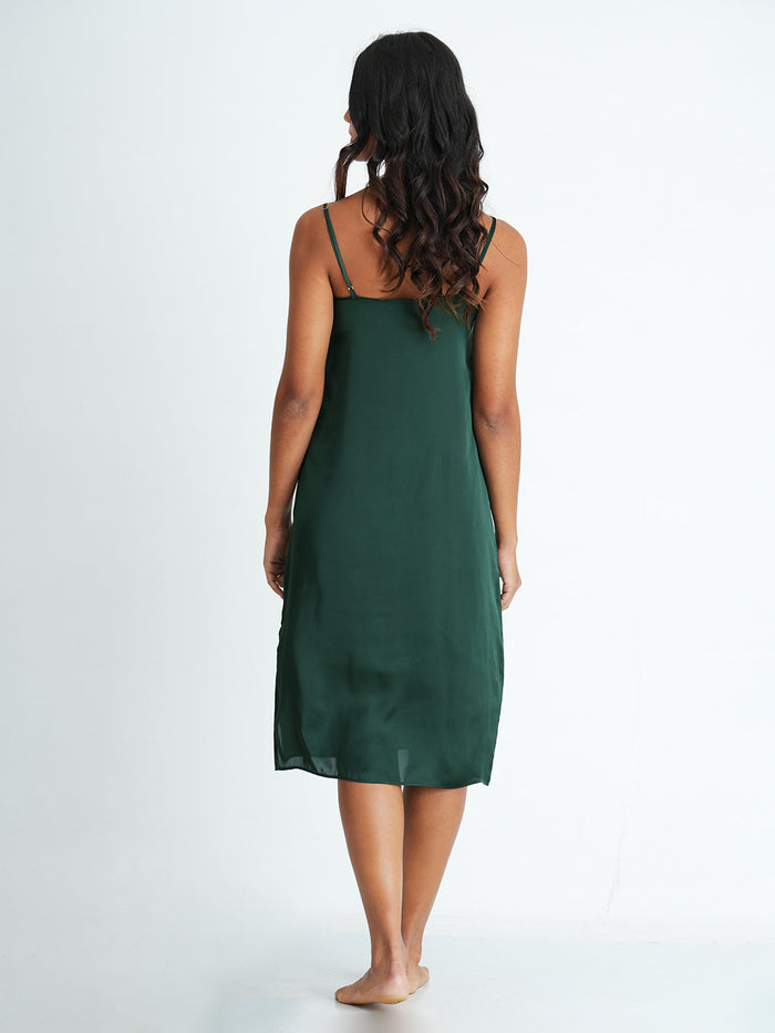 MIDI DRESS