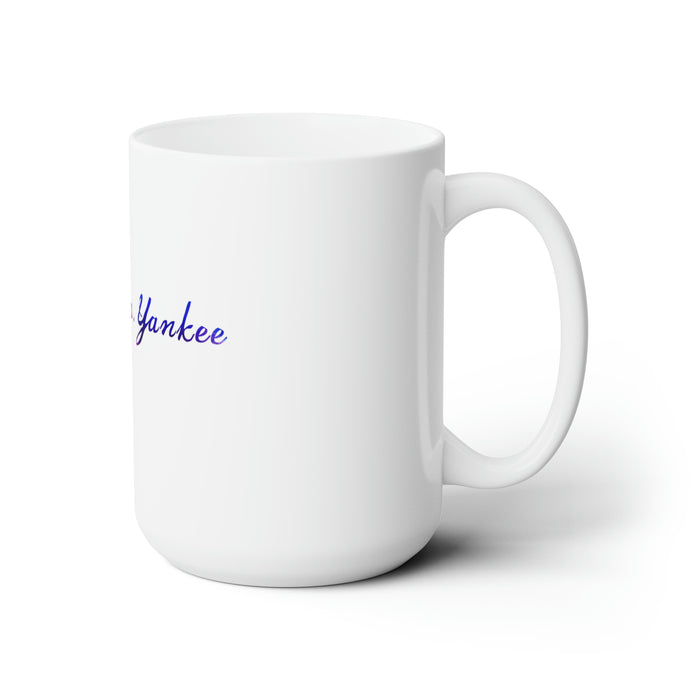 Military Pride | White Ceramic Mug 15oz