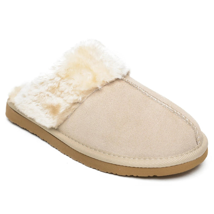 Minnetonka Chesney - Womens Slippers - Hatcountry