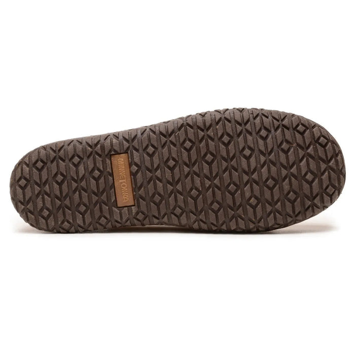 Minnetonka Sheepskin Terese - Womens Slippers - Hatcountry