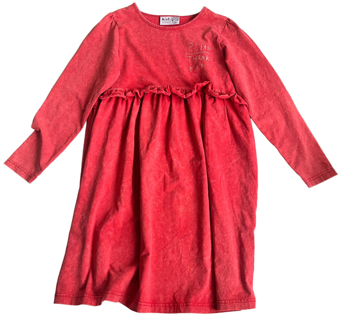 Minti dress size 10