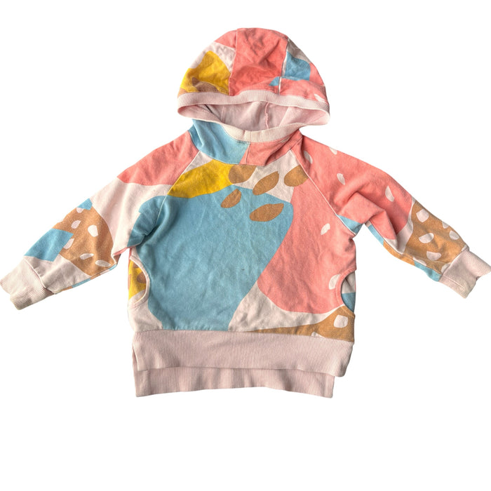 Minti jumper size 2