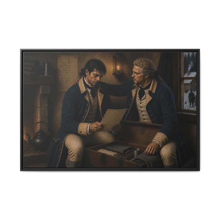 Missing Art Studies - 1776 | paire 002