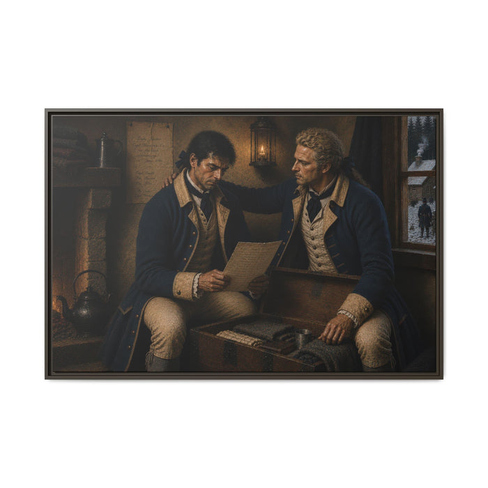 Missing Art Studies - 1776 | paire 002