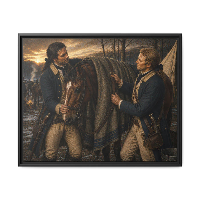 Missing Art Studies - 1776 | paire 011