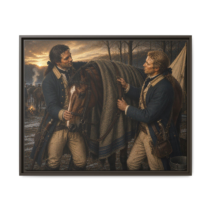 Missing Art Studies - 1776 | paire 011