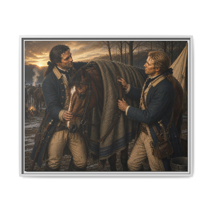 Missing Art Studies - 1776 | paire 011