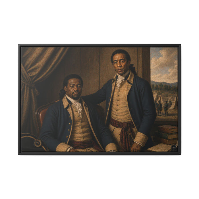 Missing Art Studies - 1776 | paire 013