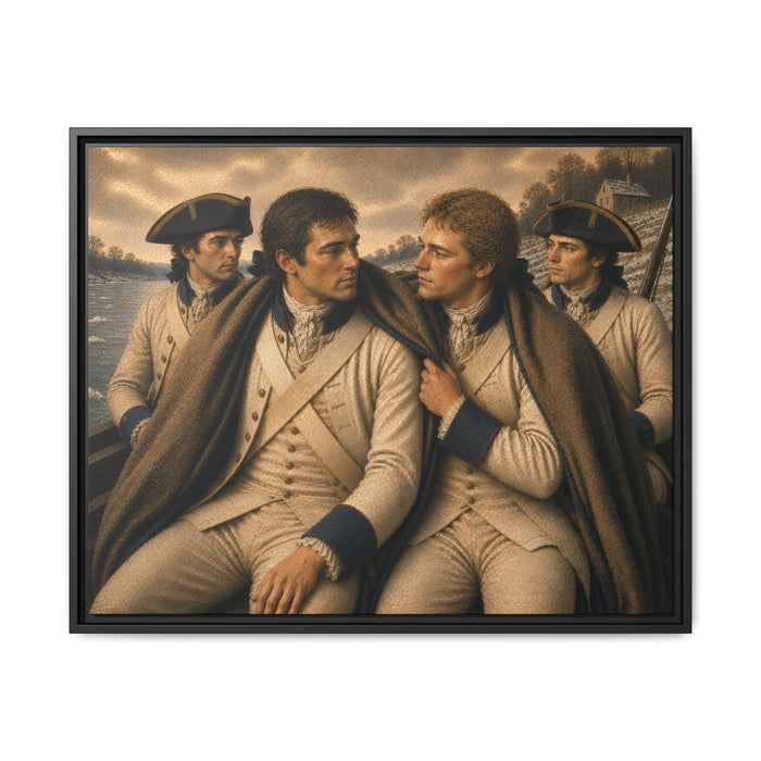 Missing Art Studies - 1776 | paire 014