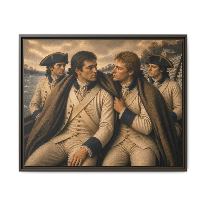 Missing Art Studies - 1776 | paire 014