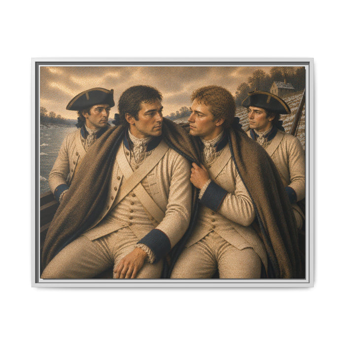 Missing Art Studies - 1776 | paire 014