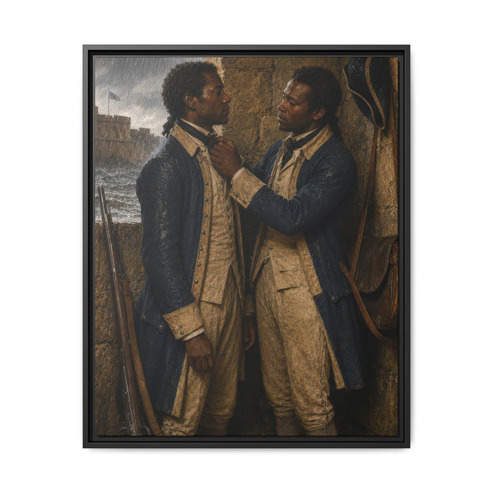 Missing Art Studies - 1776 | paire 018