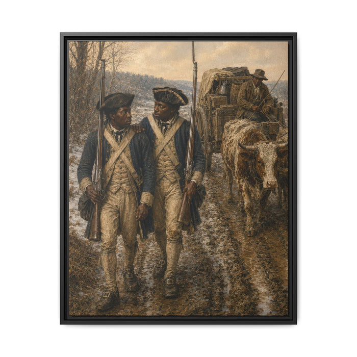 Missing Art Studies - 1776 | paire 019