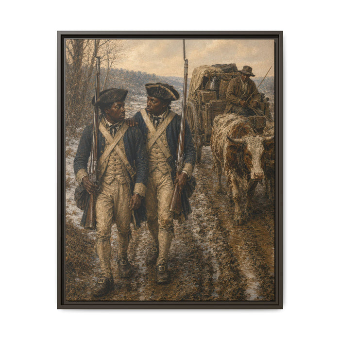 Missing Art Studies - 1776 | paire 019