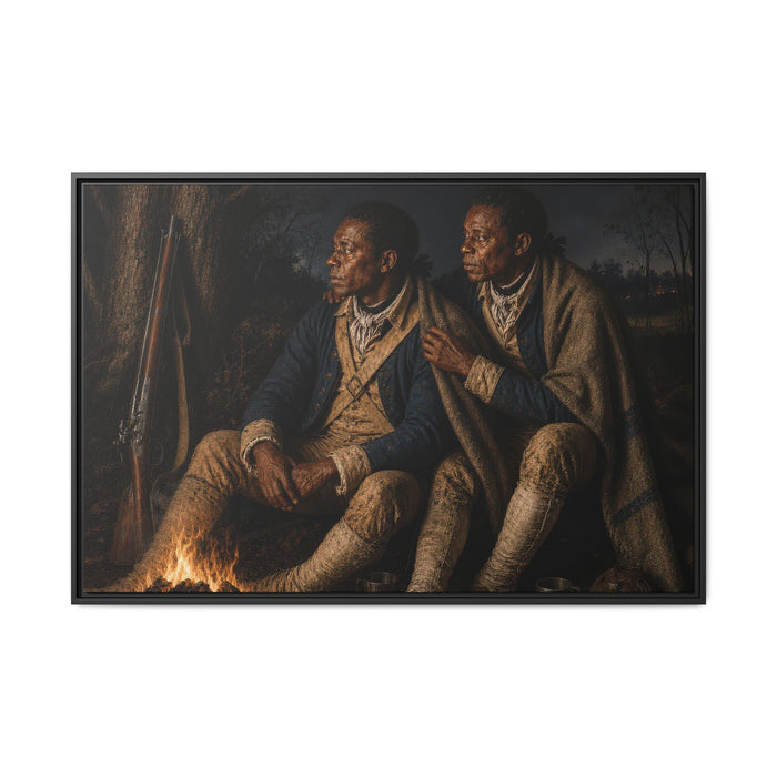 Missing Art Studies - 1776 | paire 022