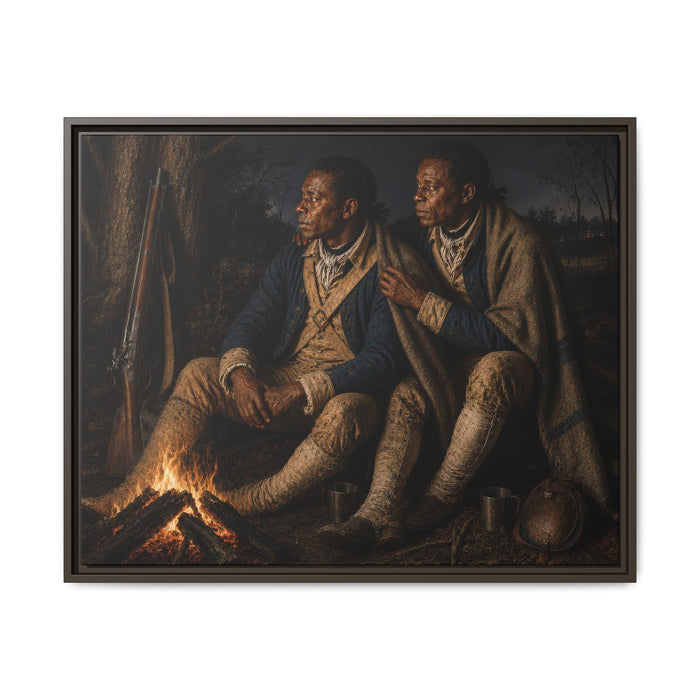 Missing Art Studies - 1776 | paire 022