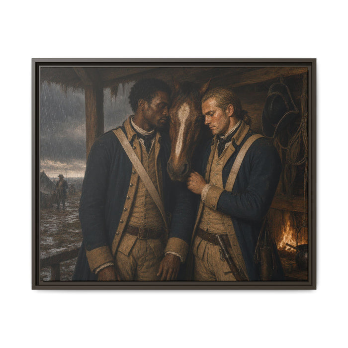 Missing Art Studies - 1776 | paire 028