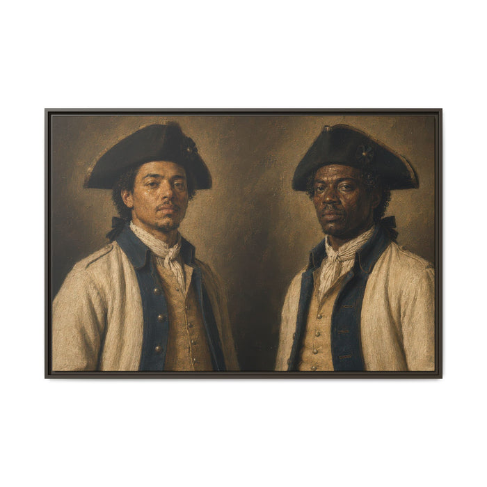 Missing Art Studies - 1776 | paire 029