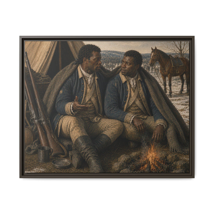 Missing Art Studies - 1776 | paire 045