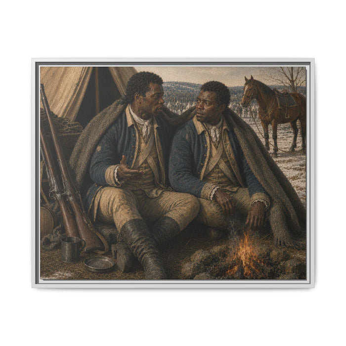 Missing Art Studies - 1776 | paire 045