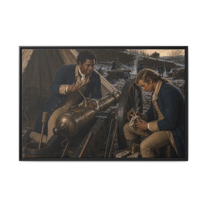 Missing Art Studies - 1776 | paire 049