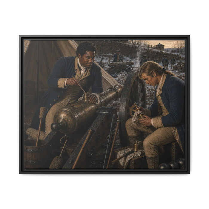 Missing Art Studies - 1776 | paire 049