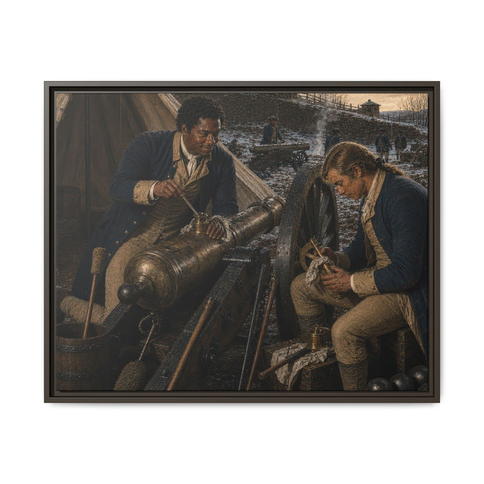 Missing Art Studies - 1776 | paire 049