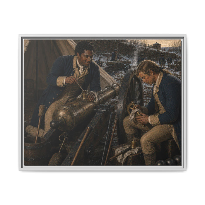 Missing Art Studies - 1776 | paire 049