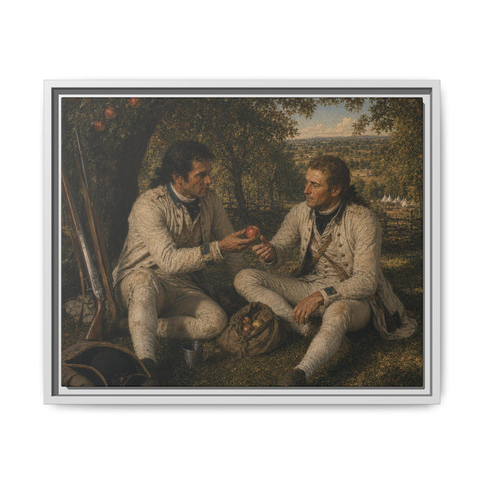 Missing Art Studies - 1776 | paire 063