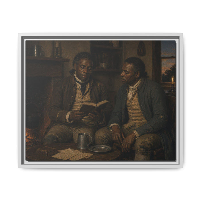 Missing Art Studies - 1776 | paire 064