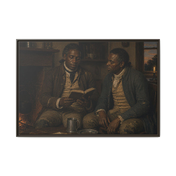 Missing Art Studies - 1776 | paire 064