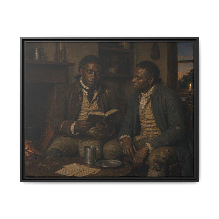 Missing Art Studies - 1776 | paire 064