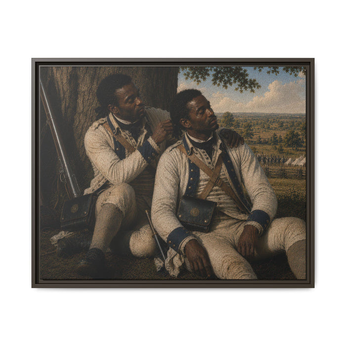 Missing Art Studies - 1776 | paire 074