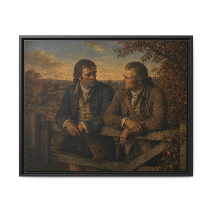 Missing Art Studies - 1776 | paire 075