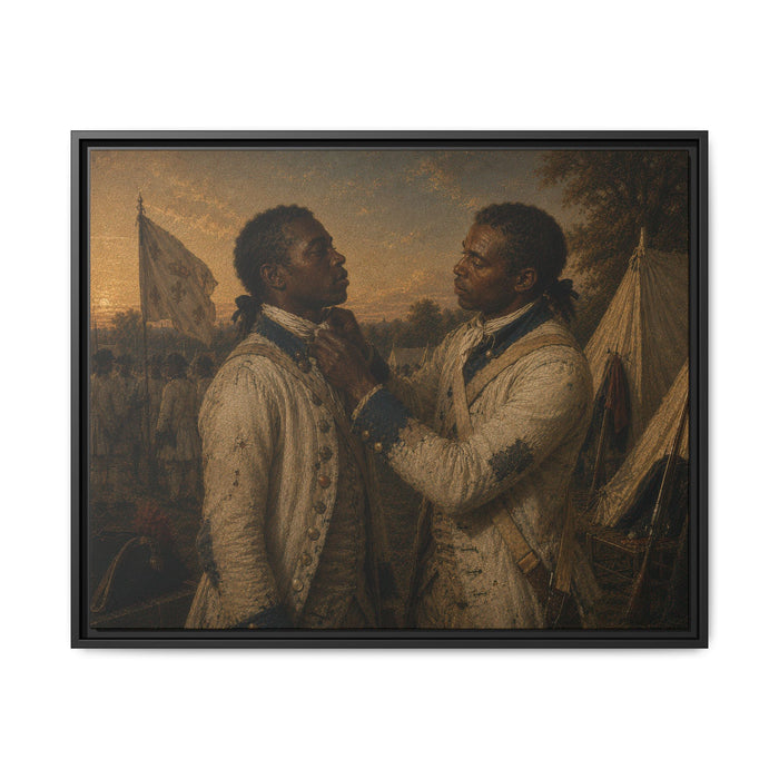 Missing Art Studies - 1776 | paire 076