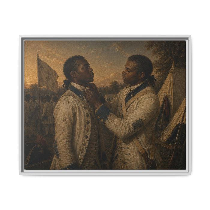 Missing Art Studies - 1776 | paire 076