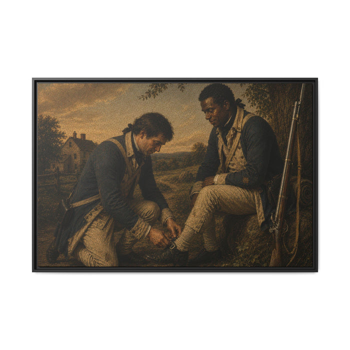 Missing Art Studies - 1776 | paire 079
