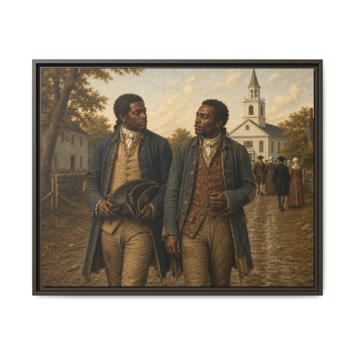 Missing Art Studies - 1776 | paire 082