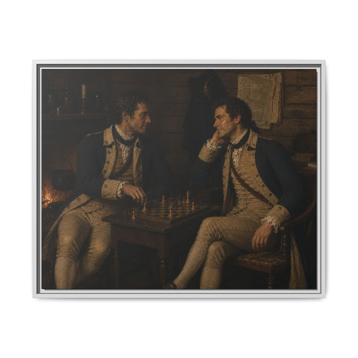 Missing Art Studies - 1776 | paire 097
