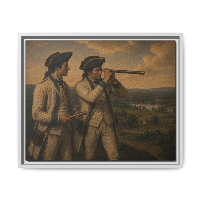 Missing Art Studies - 1776 | paire 101