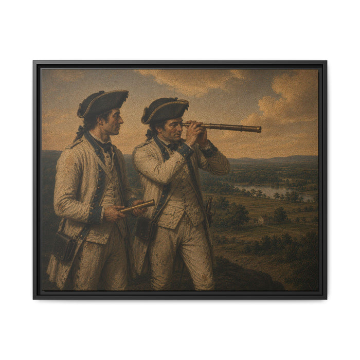 Missing Art Studies - 1776 | paire 101