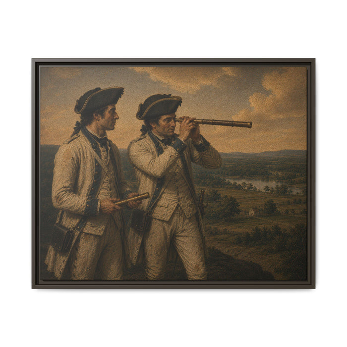 Missing Art Studies - 1776 | paire 101